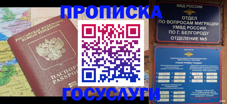 прописка регистрация в Кизеле